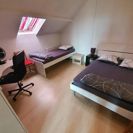 Daire Home Away From Home